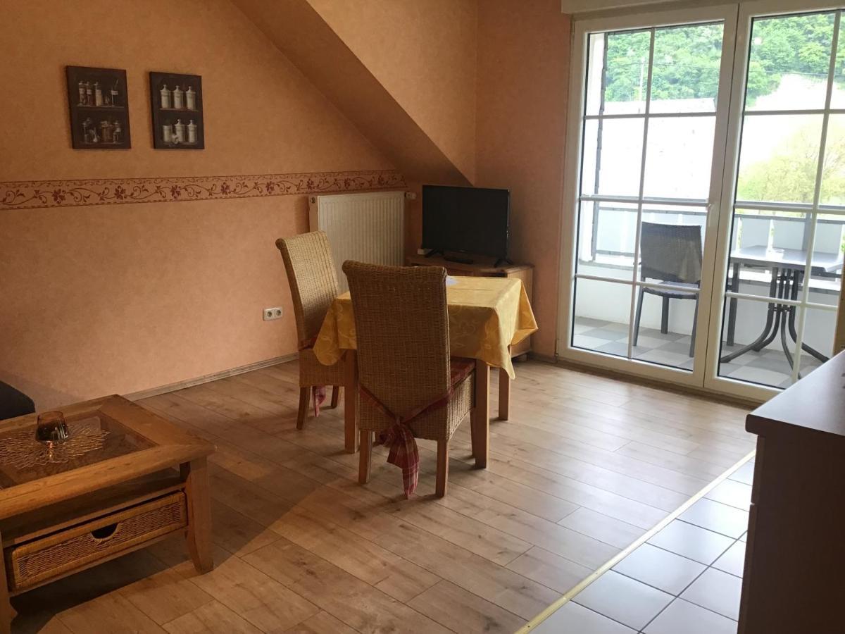 Ferienwohnung Sonnenlay Krov Exterior photo