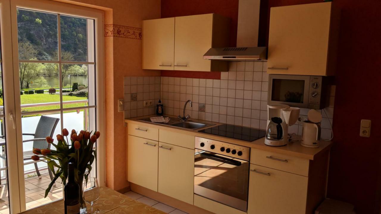 Ferienwohnung Sonnenlay Krov Exterior photo