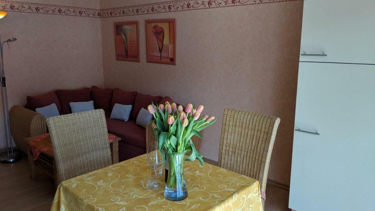 Ferienwohnung Sonnenlay Krov Exterior photo